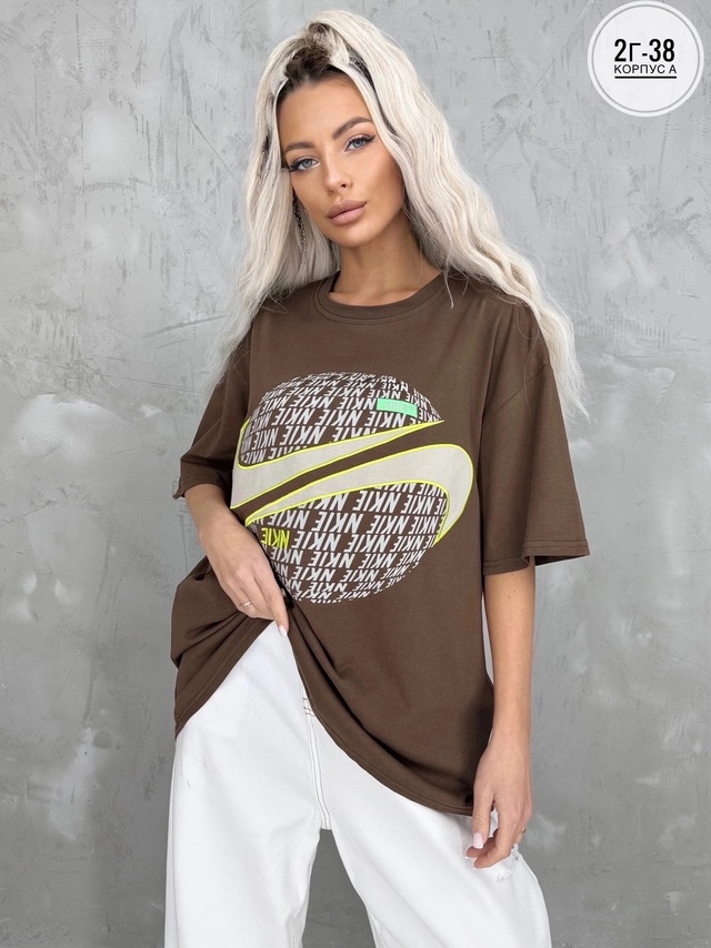 Футболка 23011297