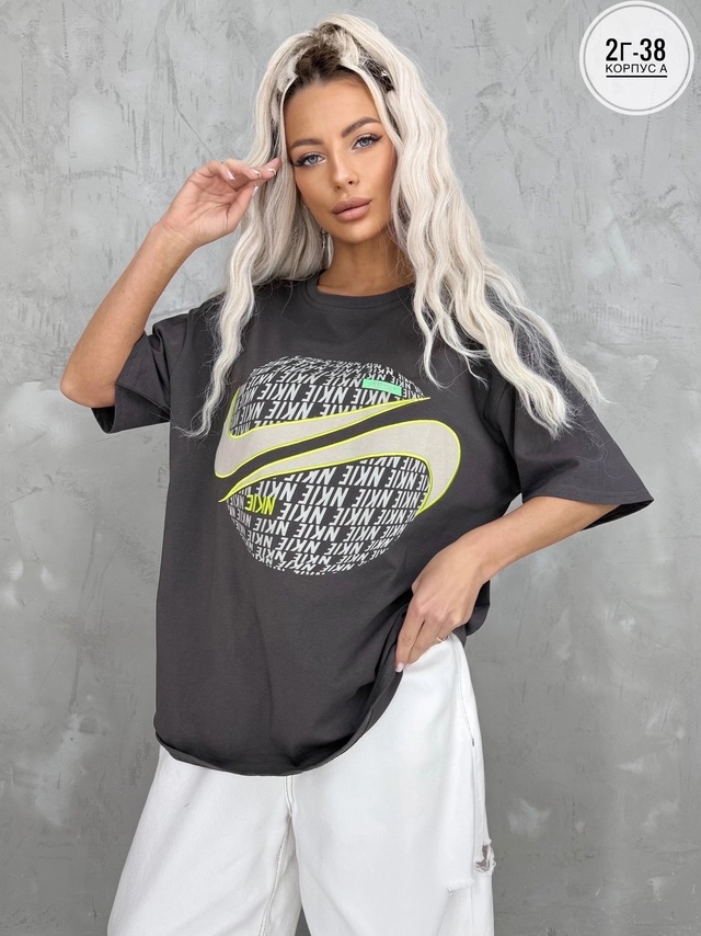 Футболка 23011297