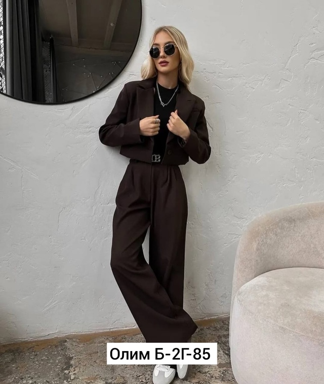 Костюм 23011679