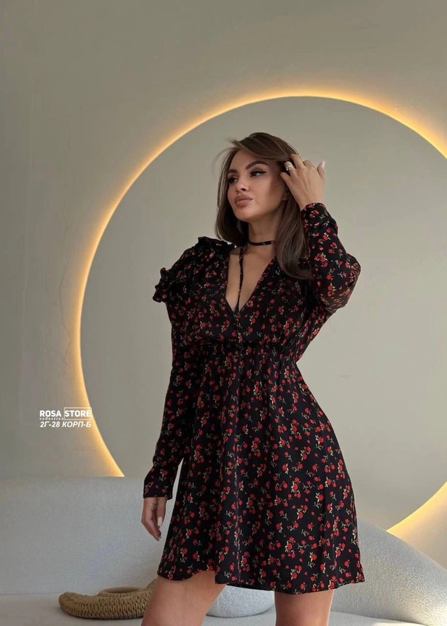 Платье 23011178