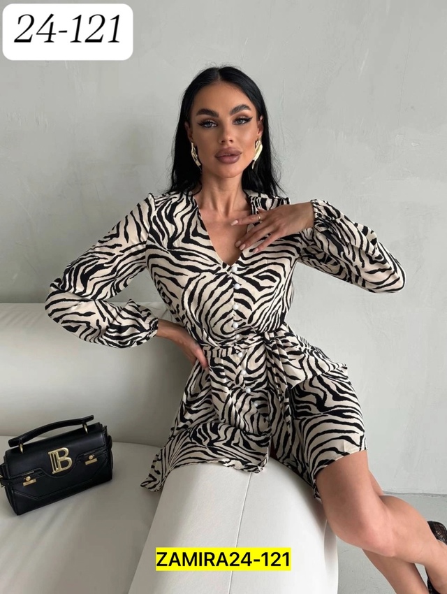 Платье 23012334