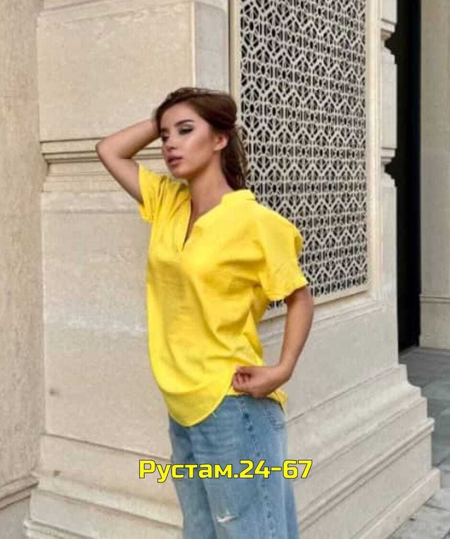 Блузка 23012308