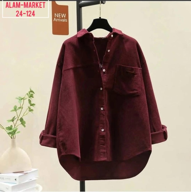 Рубашка 23011286