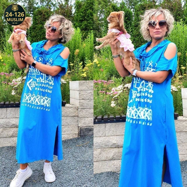 Платье 23013310