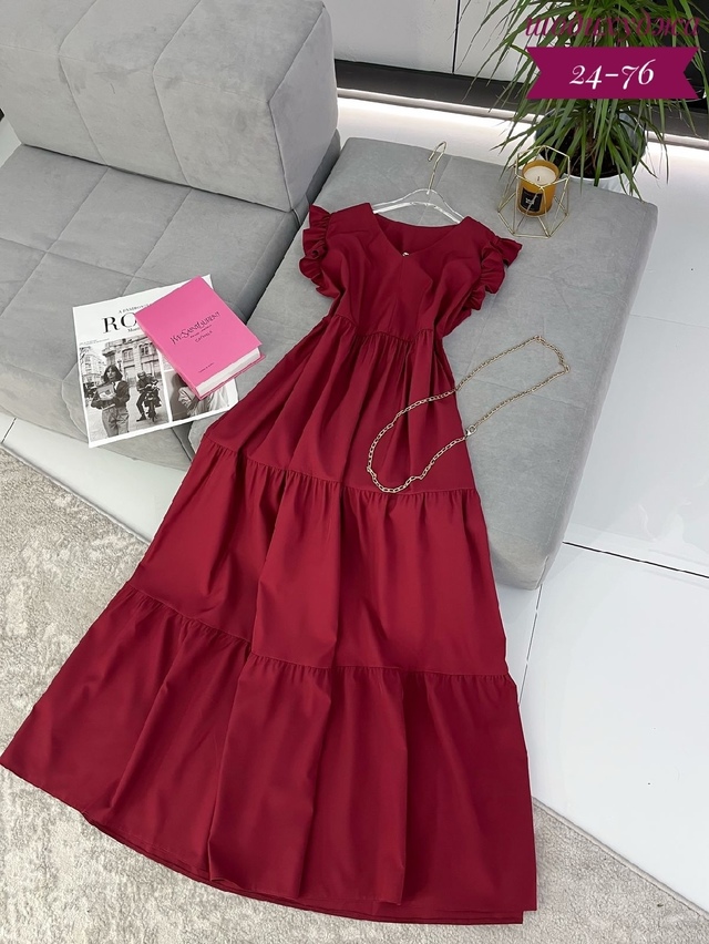 Платье 23012494