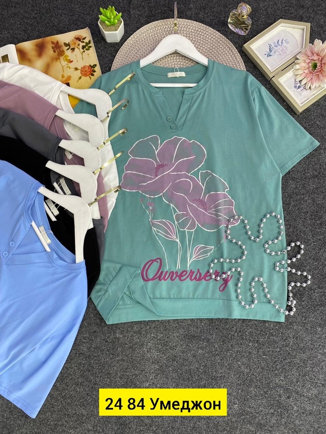 Футболка 23012393