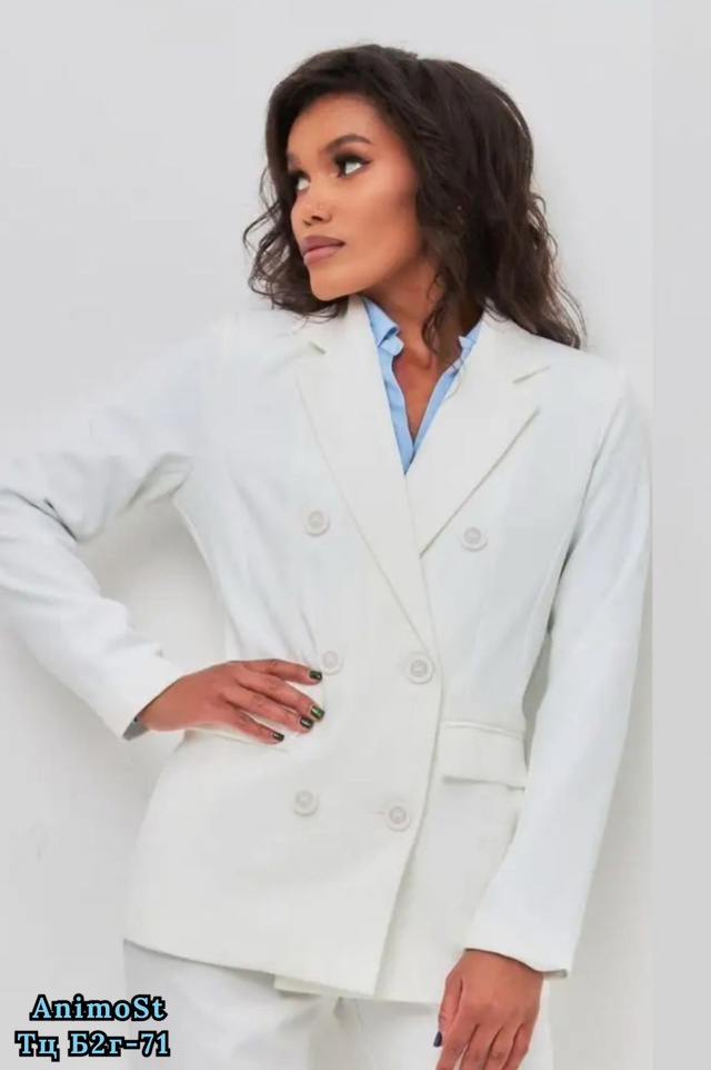 Пиджак 23012387