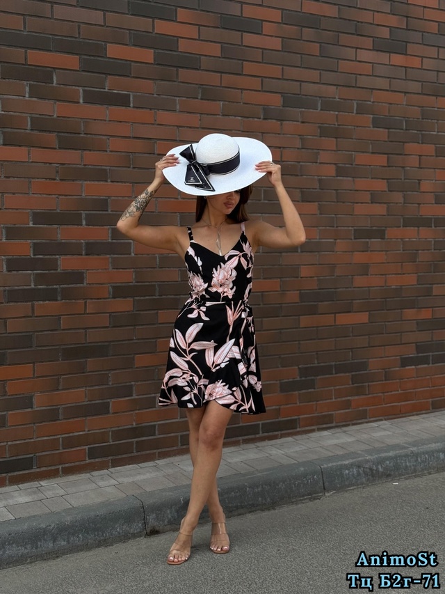 Платье 23012388