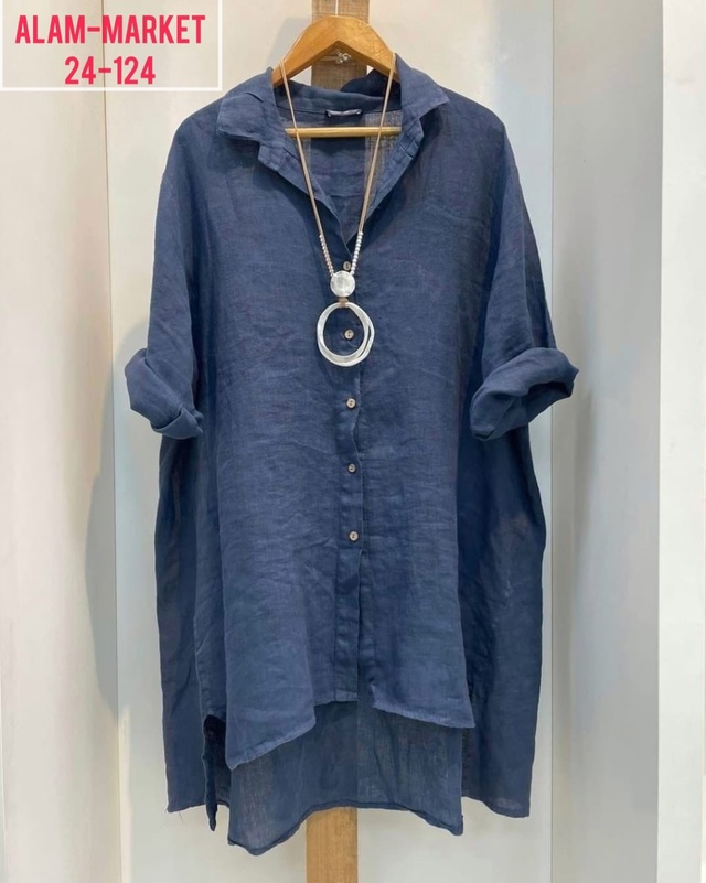 Рубашка 23013498