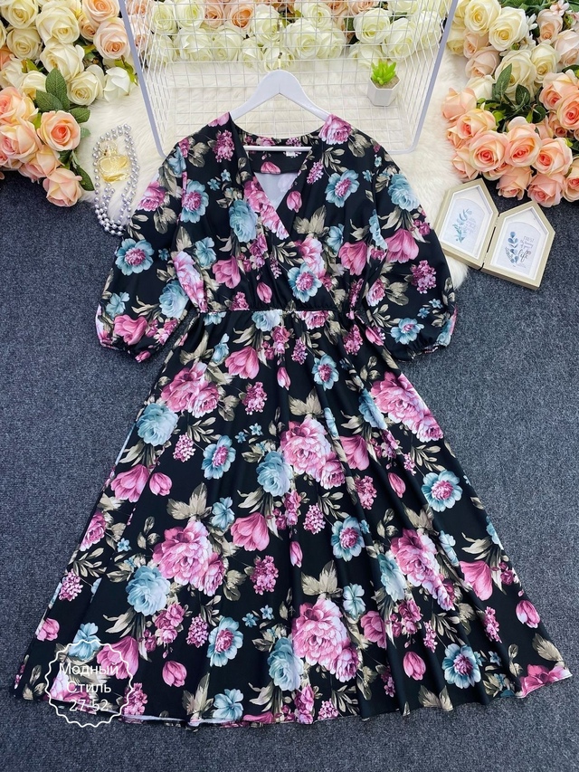 Платье 23012631