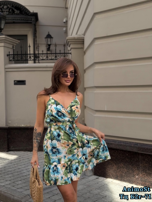 Платье 23012386