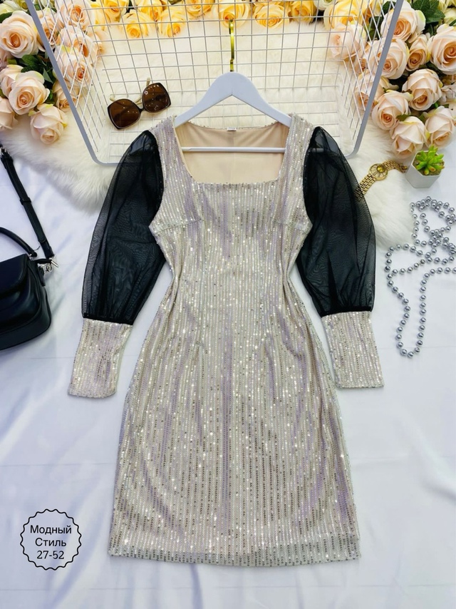 Платье 23012705