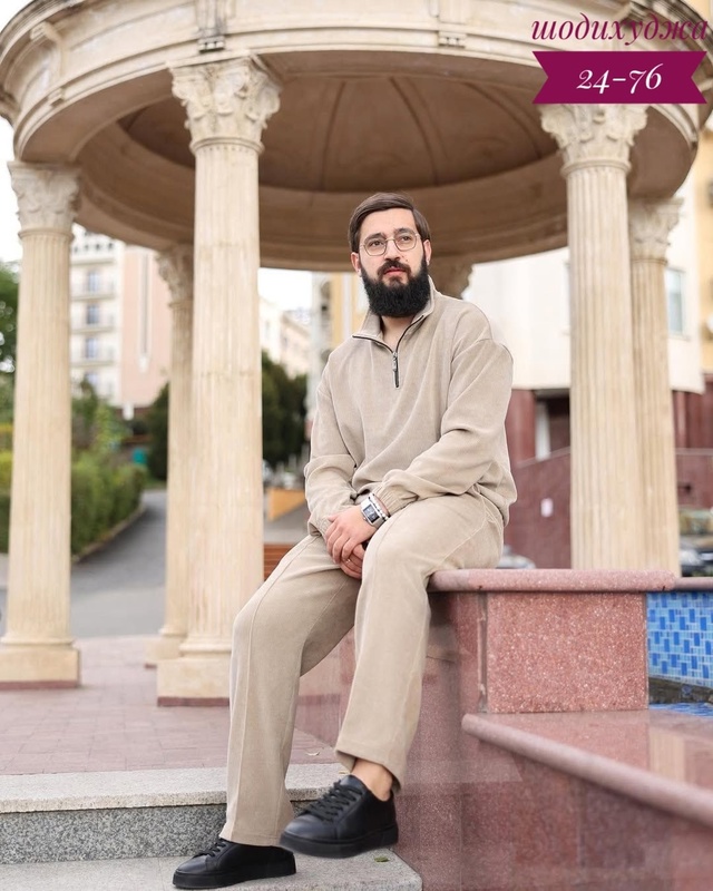 Костюм 23013011