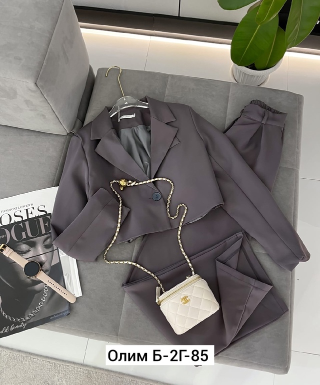 Костюм 23012650