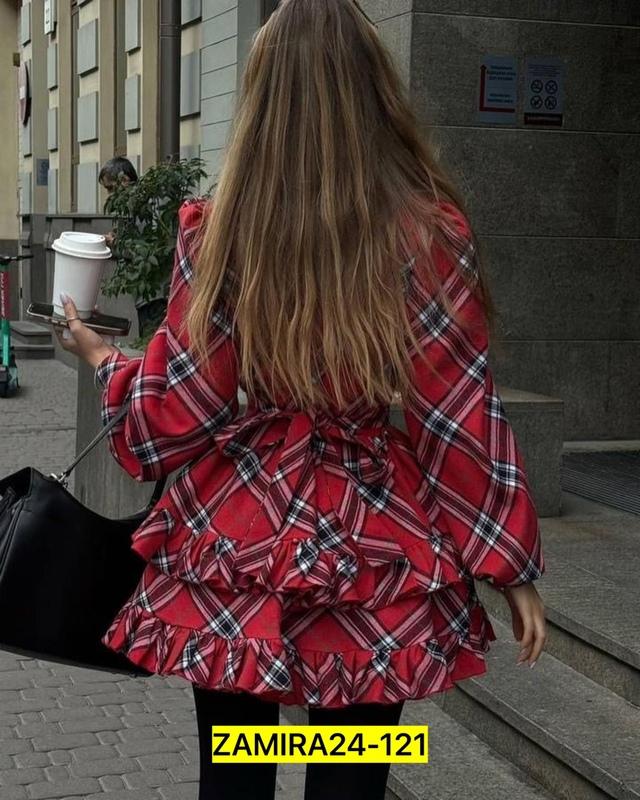 Платье 23012469