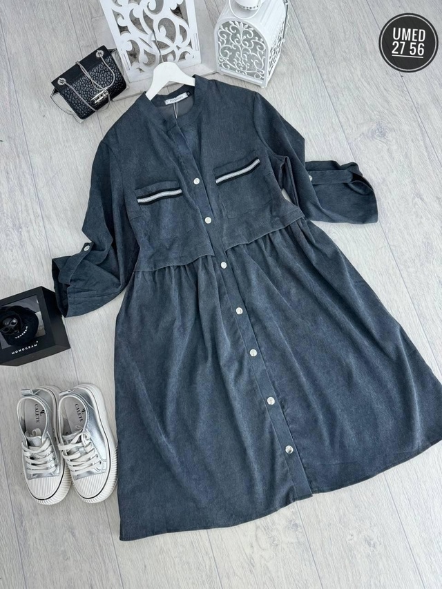 Платье 23013304