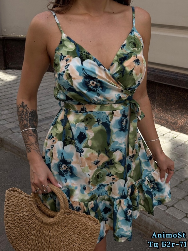 Платье 23012386