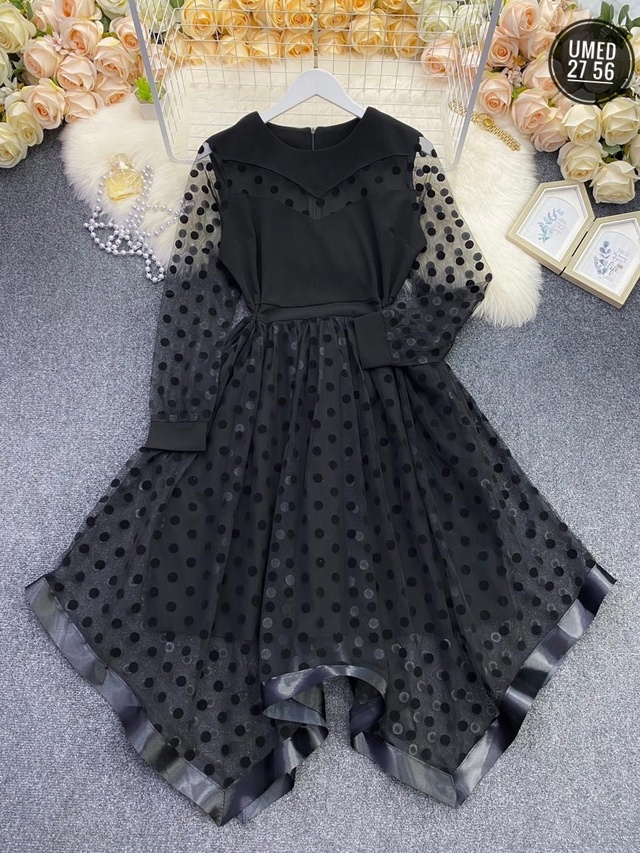 Платье 23013303