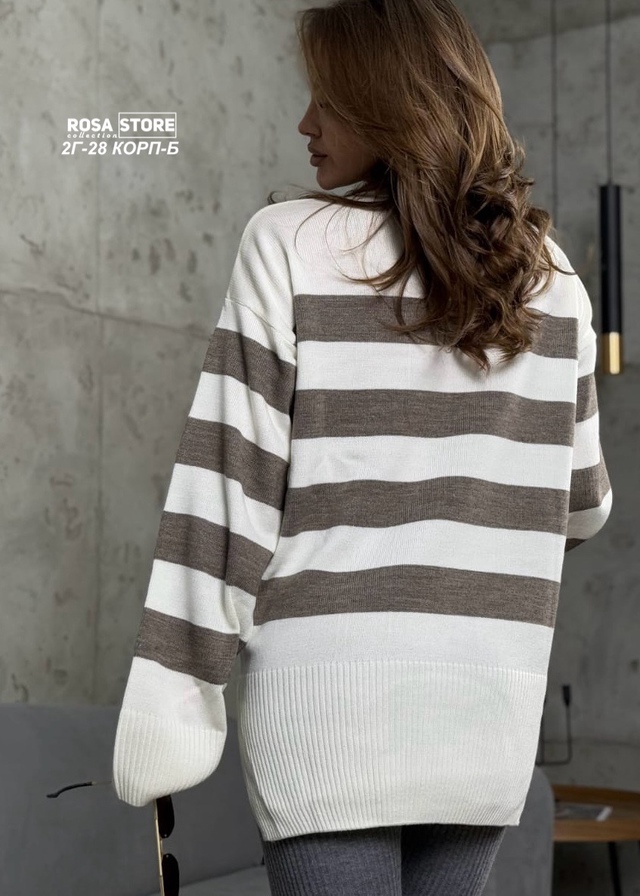 Свитер 23012646