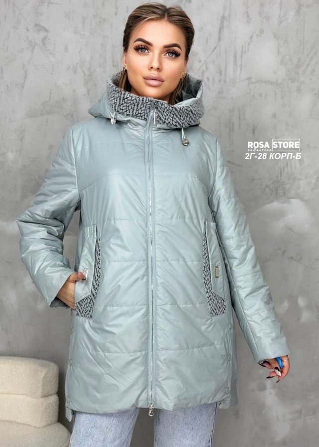 Куртка 23012853