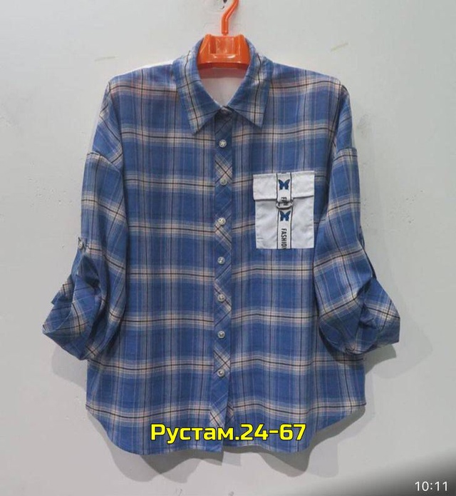 Рубашка 23014687
