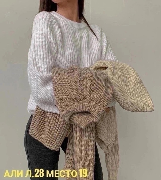 Свитер 23013926