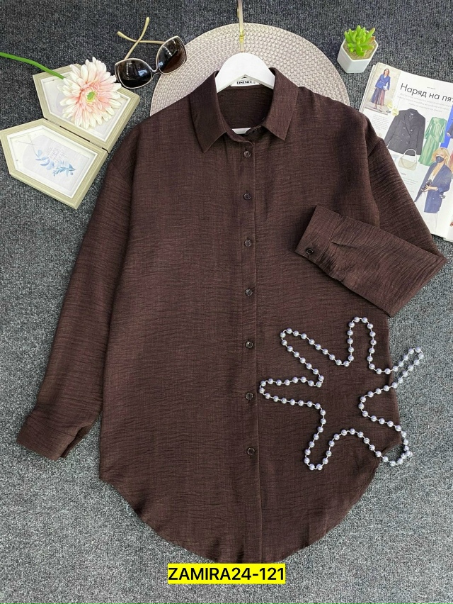Рубашка 23014527