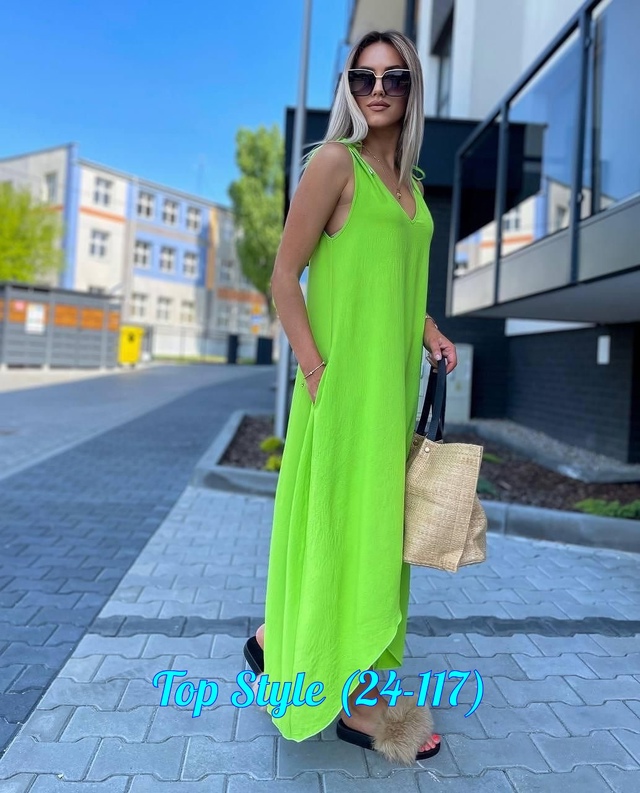 Платье 23014515