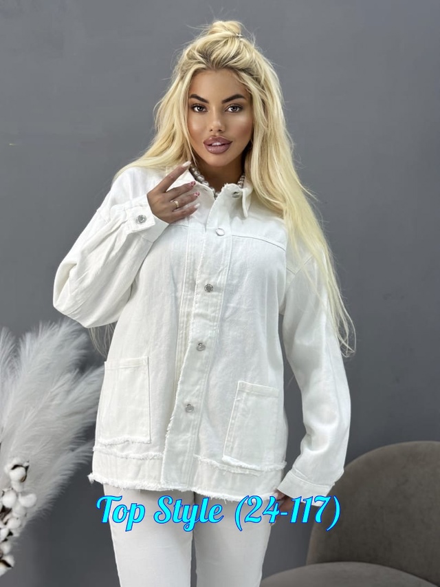 Верхняя одежда 23014718