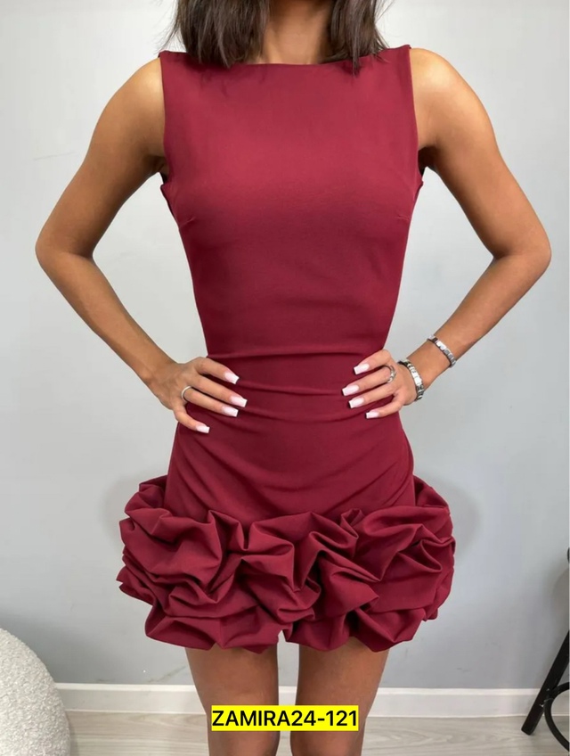 Платье 23014193