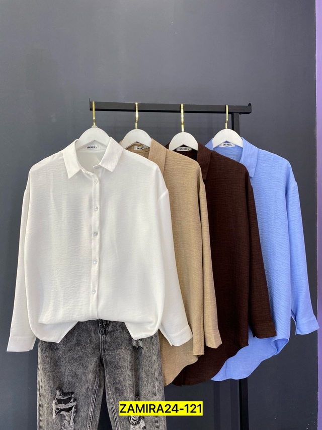 Рубашка 23014527