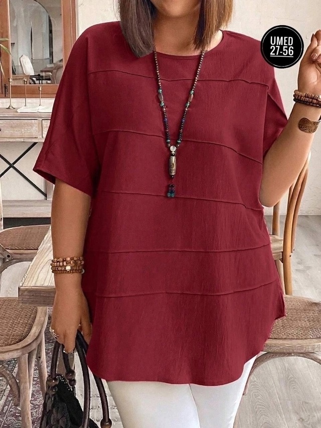 Блузка 23014063