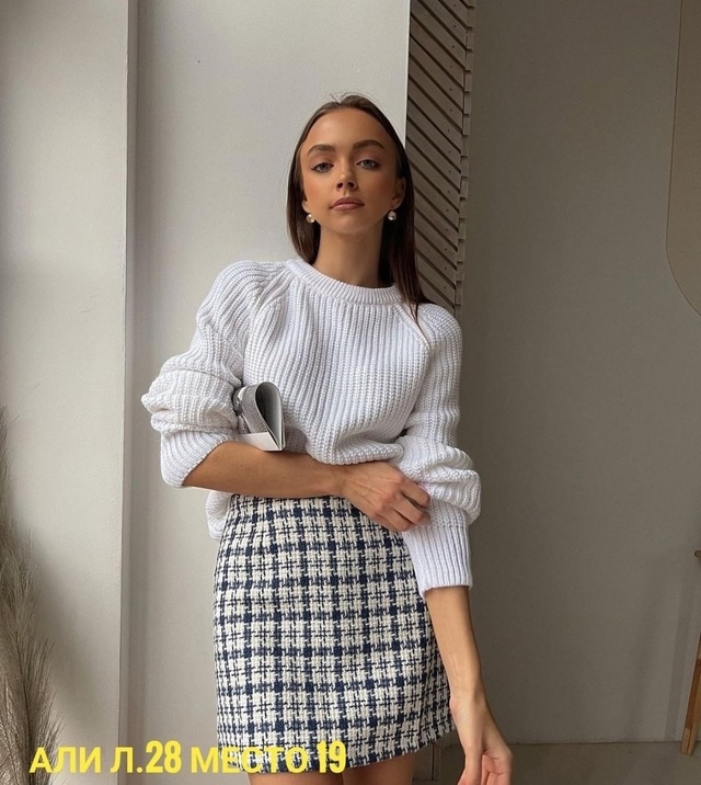 Свитер 23013926