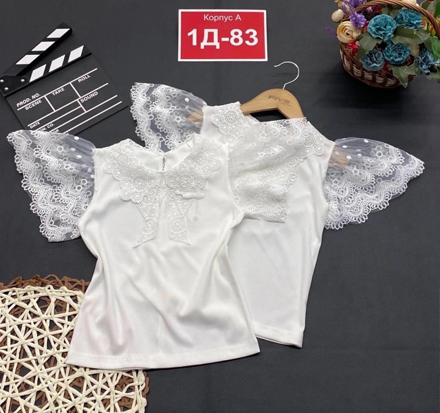 Блузка 23014692