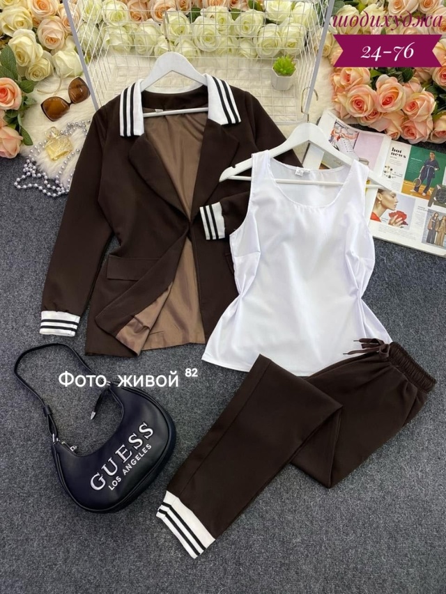 Пиджак 23014705