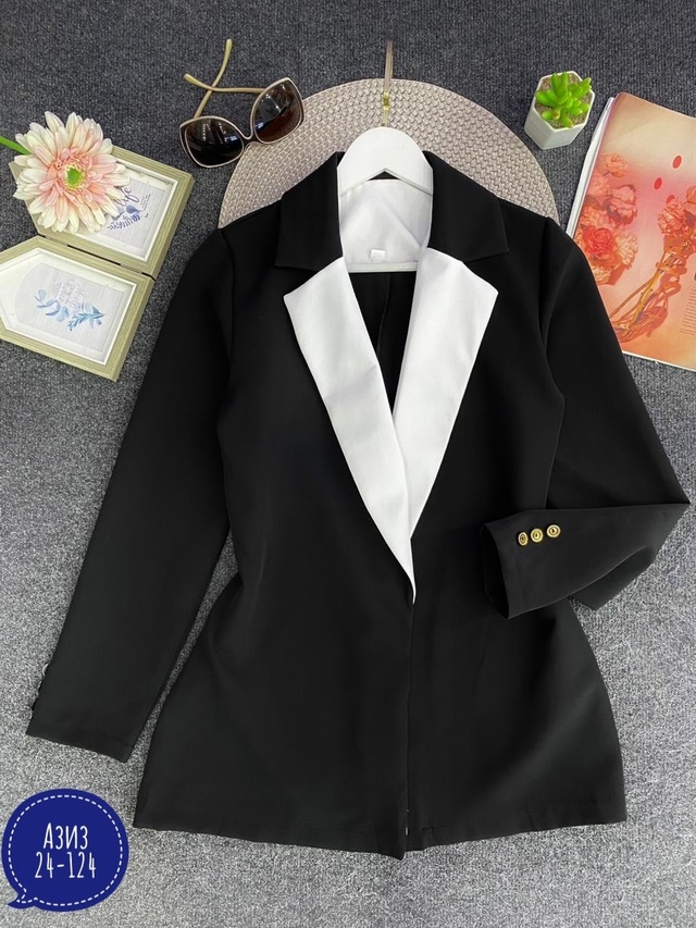 Пиджак 23014706