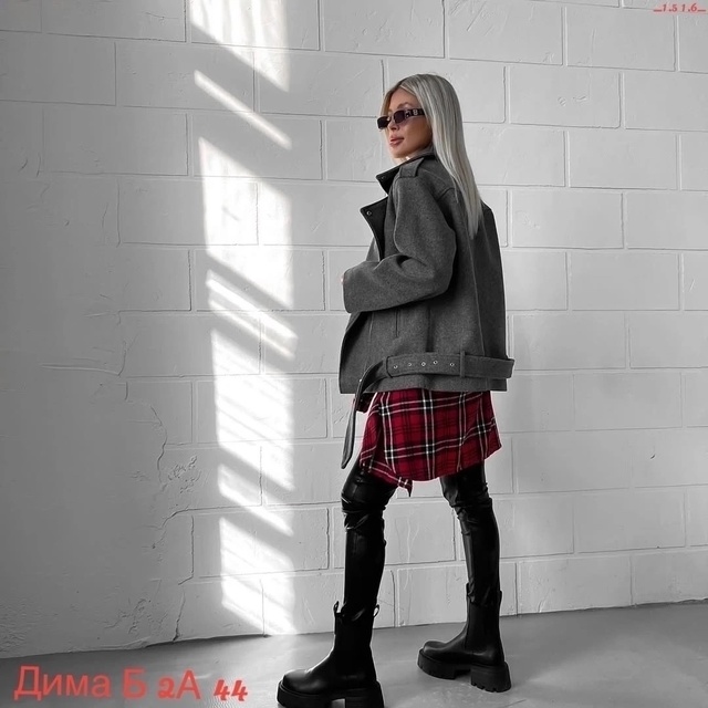 Пальто 23014329