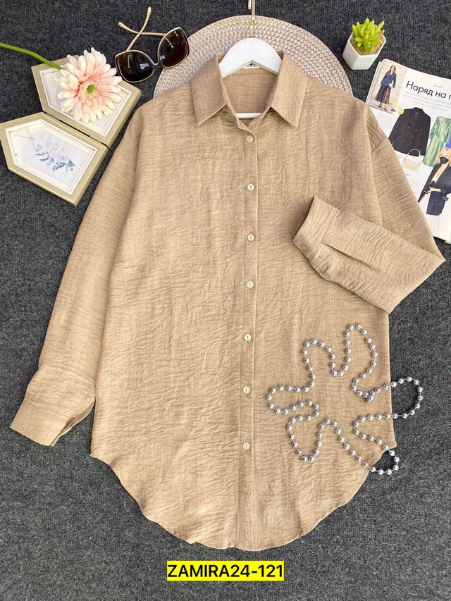 Рубашка 23014527