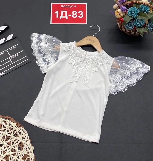 Блузка 23014692