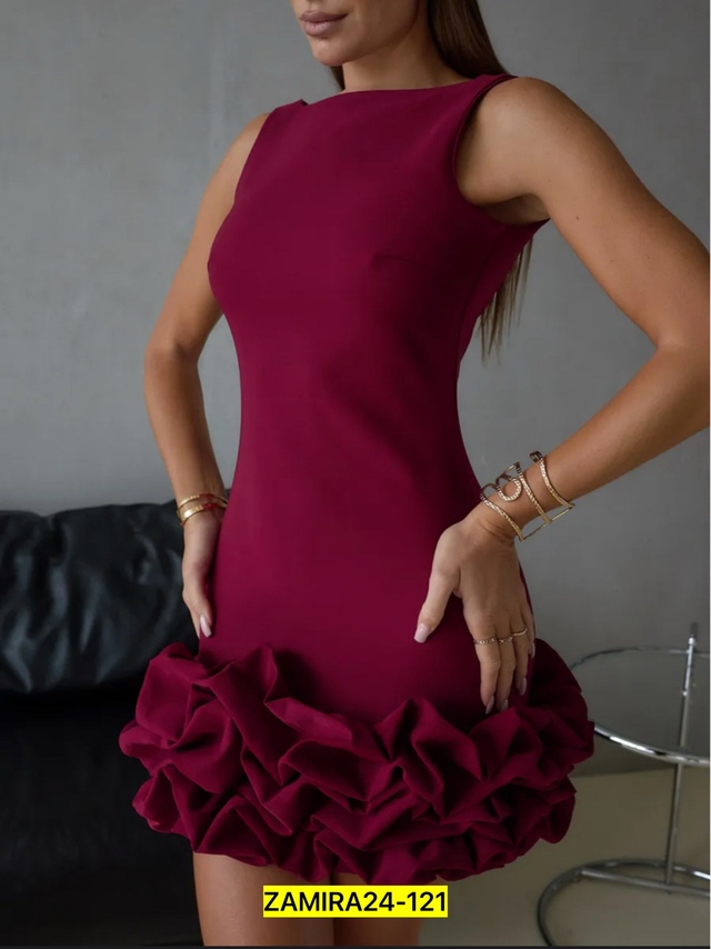 Платье 23014193