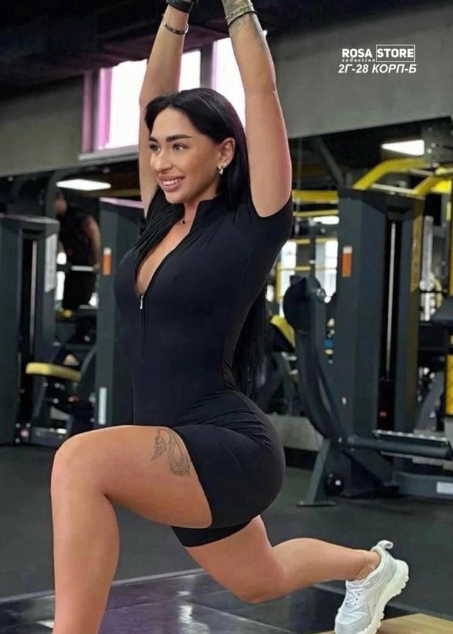 Комбинезон 23014987