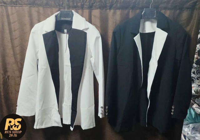 Пиджак 23015276