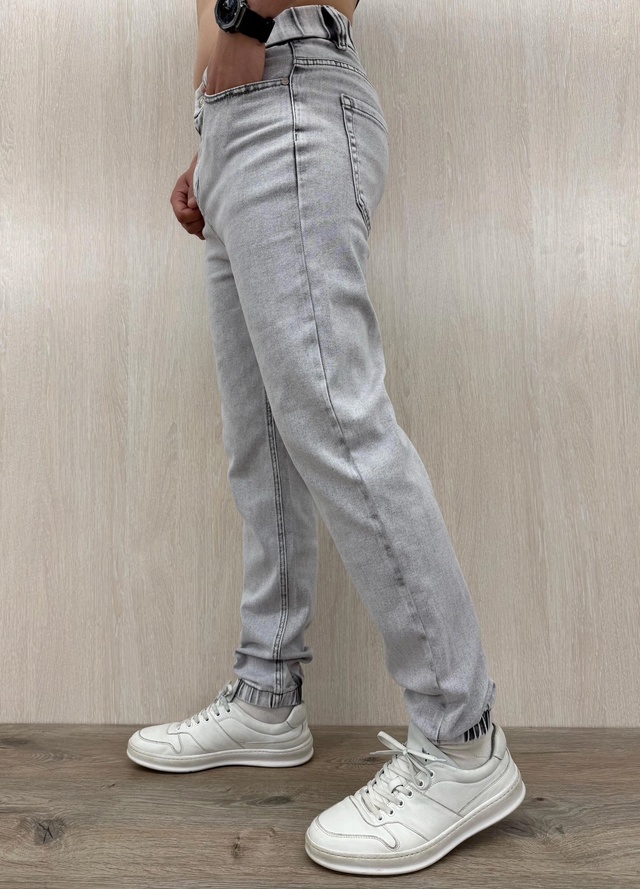 Джинсы 23015695