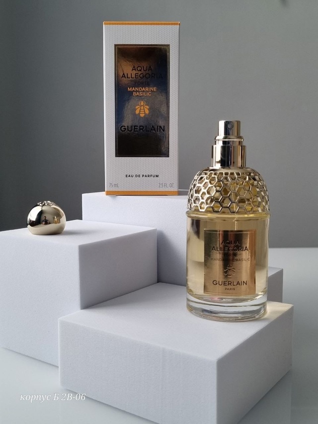 Духи 23015010