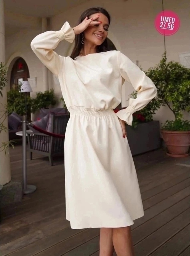 Платье 23015516