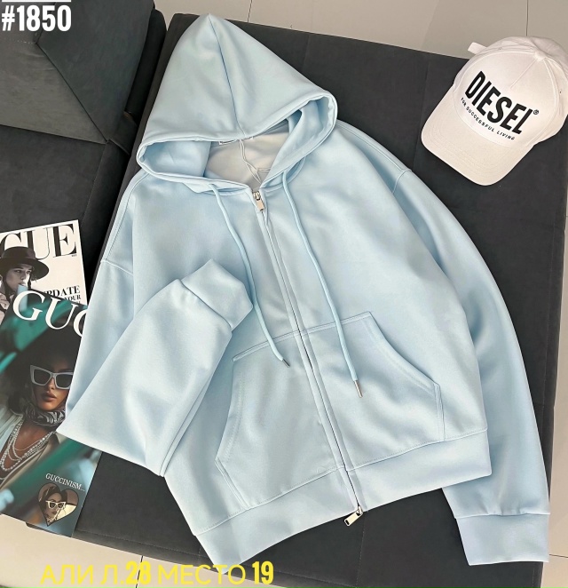 Толстовка 23015457