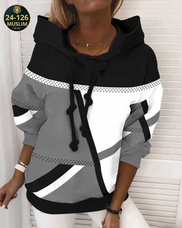 Толстовка 23016116