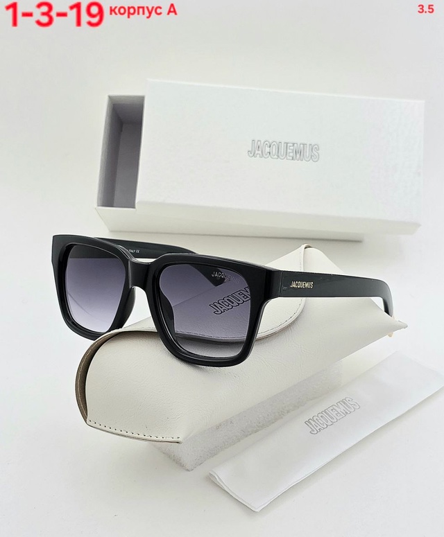 Солнцезащитные очки 23016256