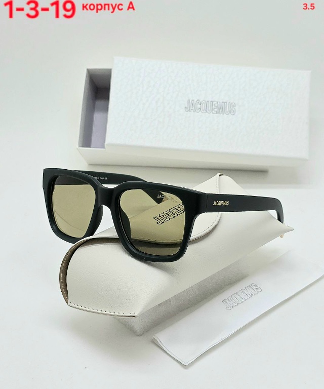 Солнцезащитные очки 23016256