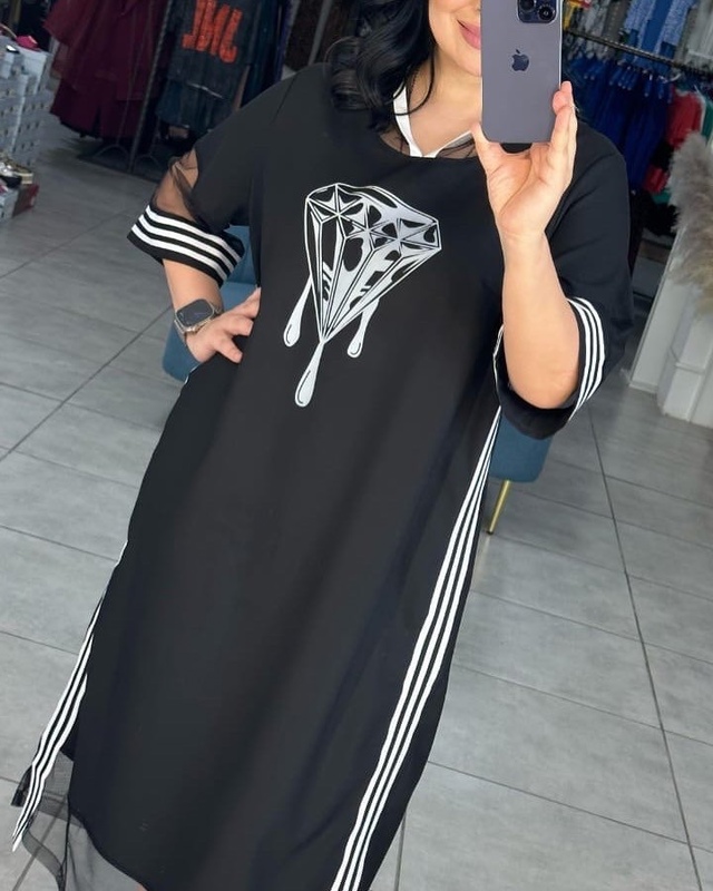 Платье 23016115